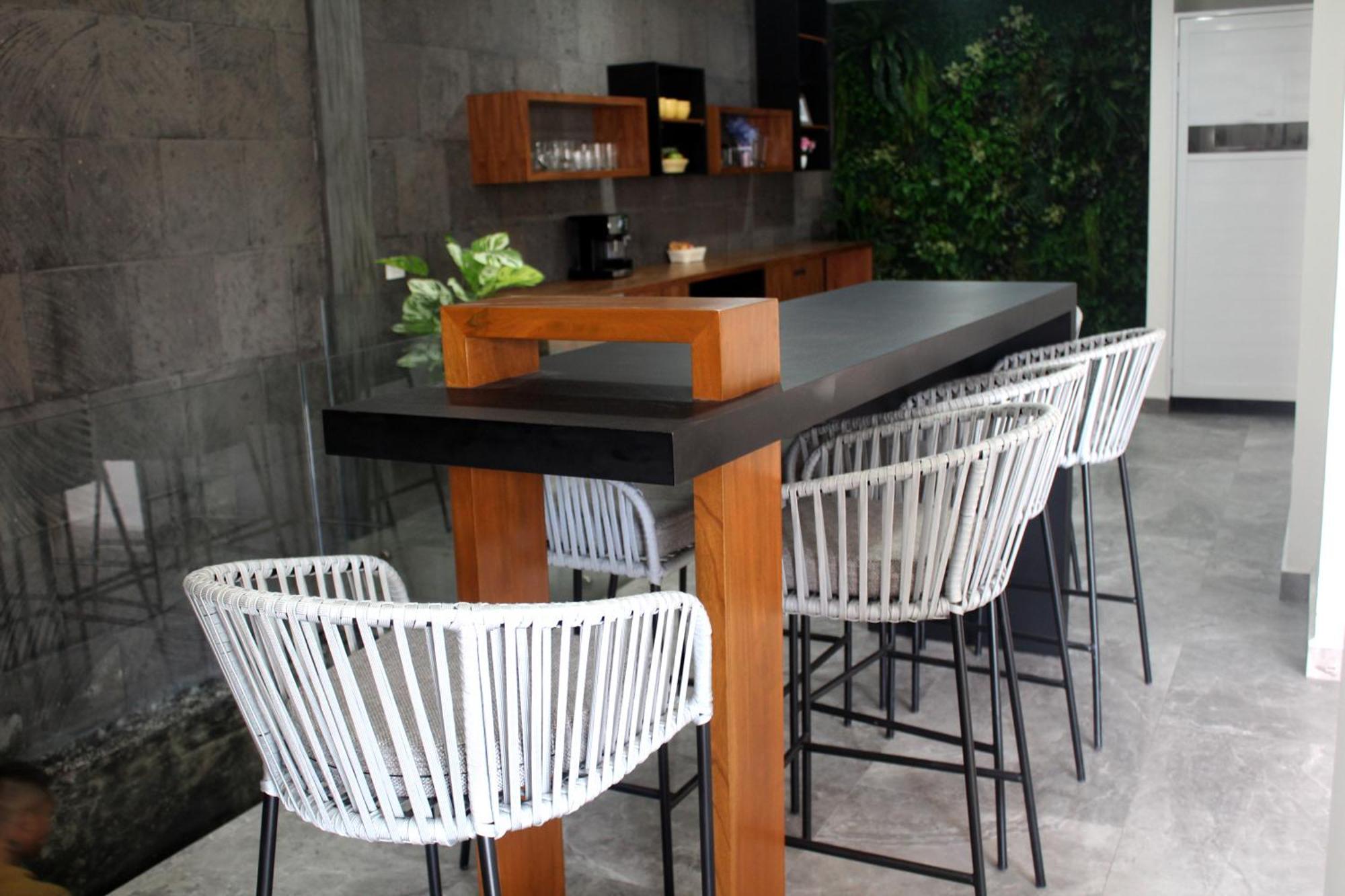 Mini Rooms By Illusion Playa del Carmen Exterior foto
