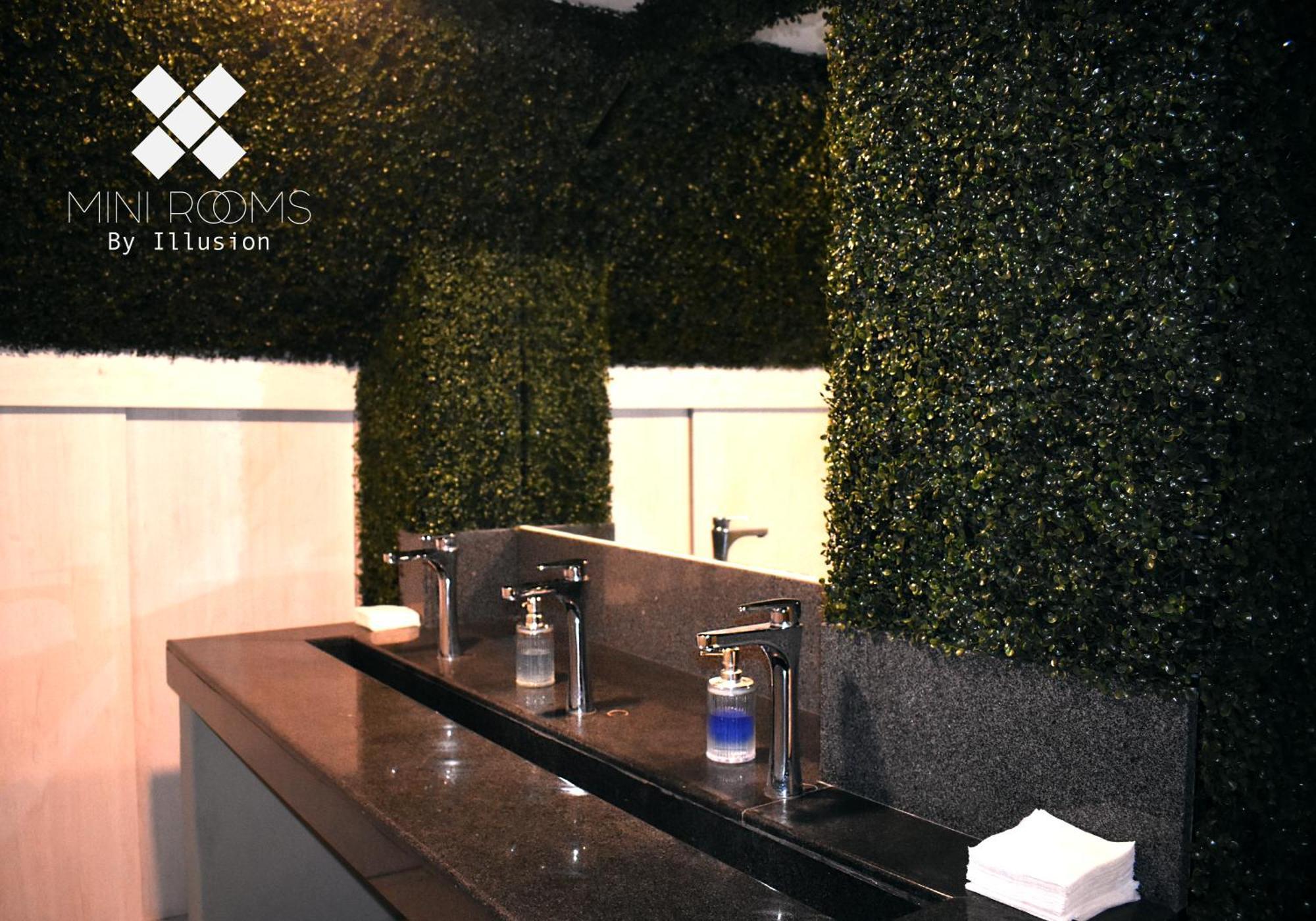Mini Rooms By Illusion Playa del Carmen Exterior foto