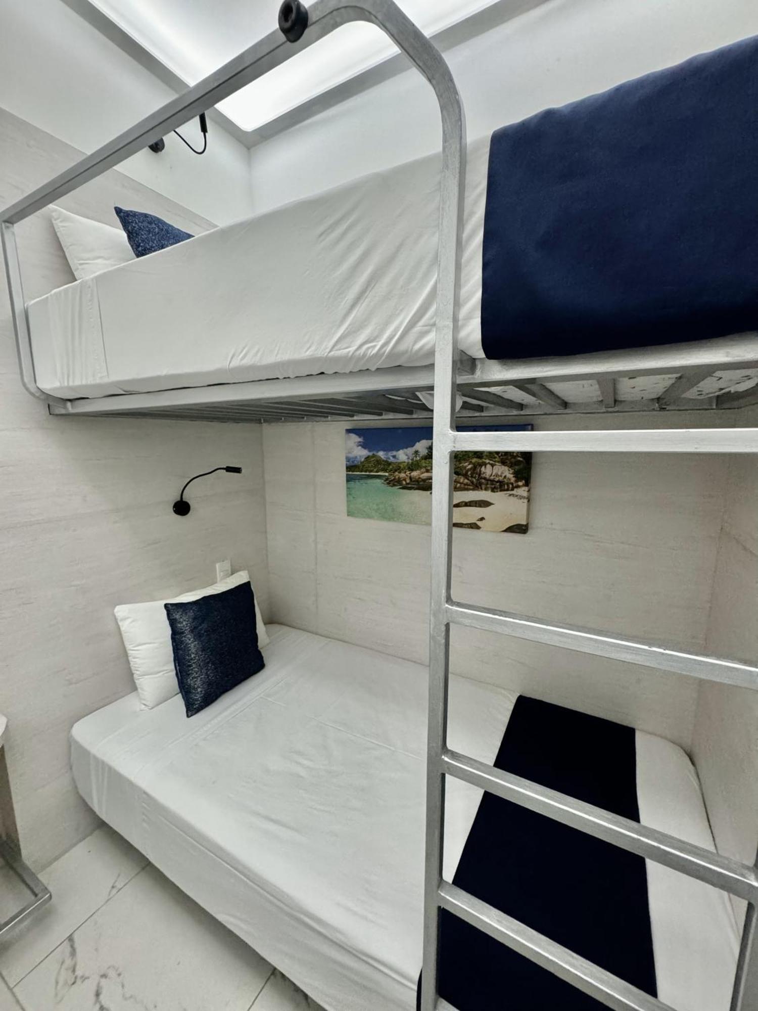 Mini Rooms By Illusion Playa del Carmen Exterior foto