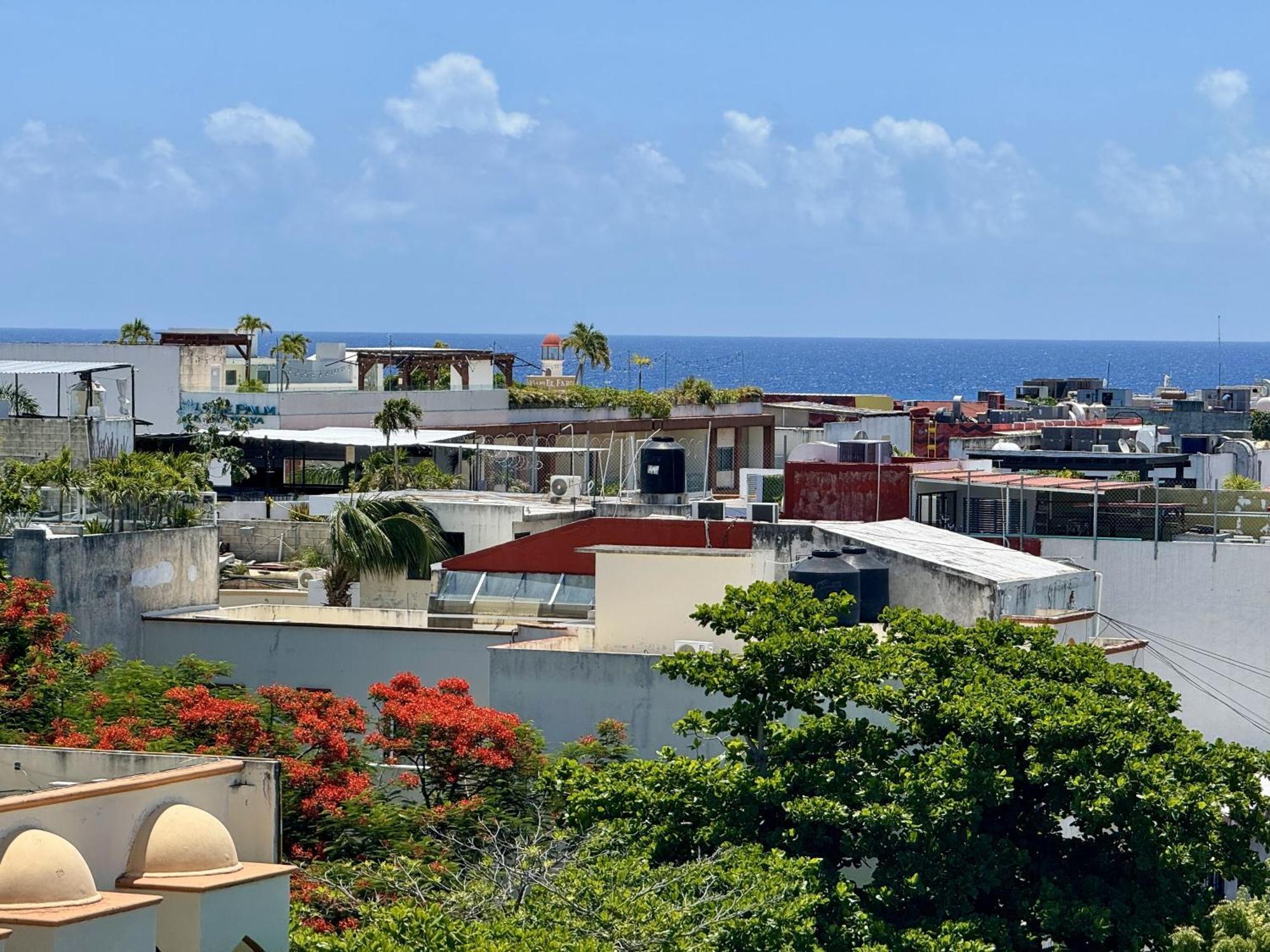 Mini Rooms By Illusion Playa del Carmen Exterior foto